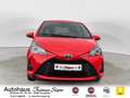 Toyota Yaris Comfort Kamera TZ+1 Halter Scheckheft lückenlos Rojo - thumbnail 6