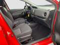 Toyota Yaris Comfort Kamera TZ+1 Halter Scheckheft lückenlos Rojo - thumbnail 12