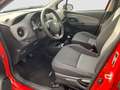 Toyota Yaris Comfort Kamera TZ+1 Halter Scheckheft lückenlos Rojo - thumbnail 8