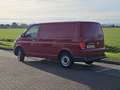 Volkswagen Transporter 2.0 TDI 150 L1H1 AUT. Červená - thumbnail 6