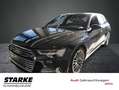 Audi A6 Avant 50 TFSI e S tronic quattro S line Schwarz - thumbnail 1