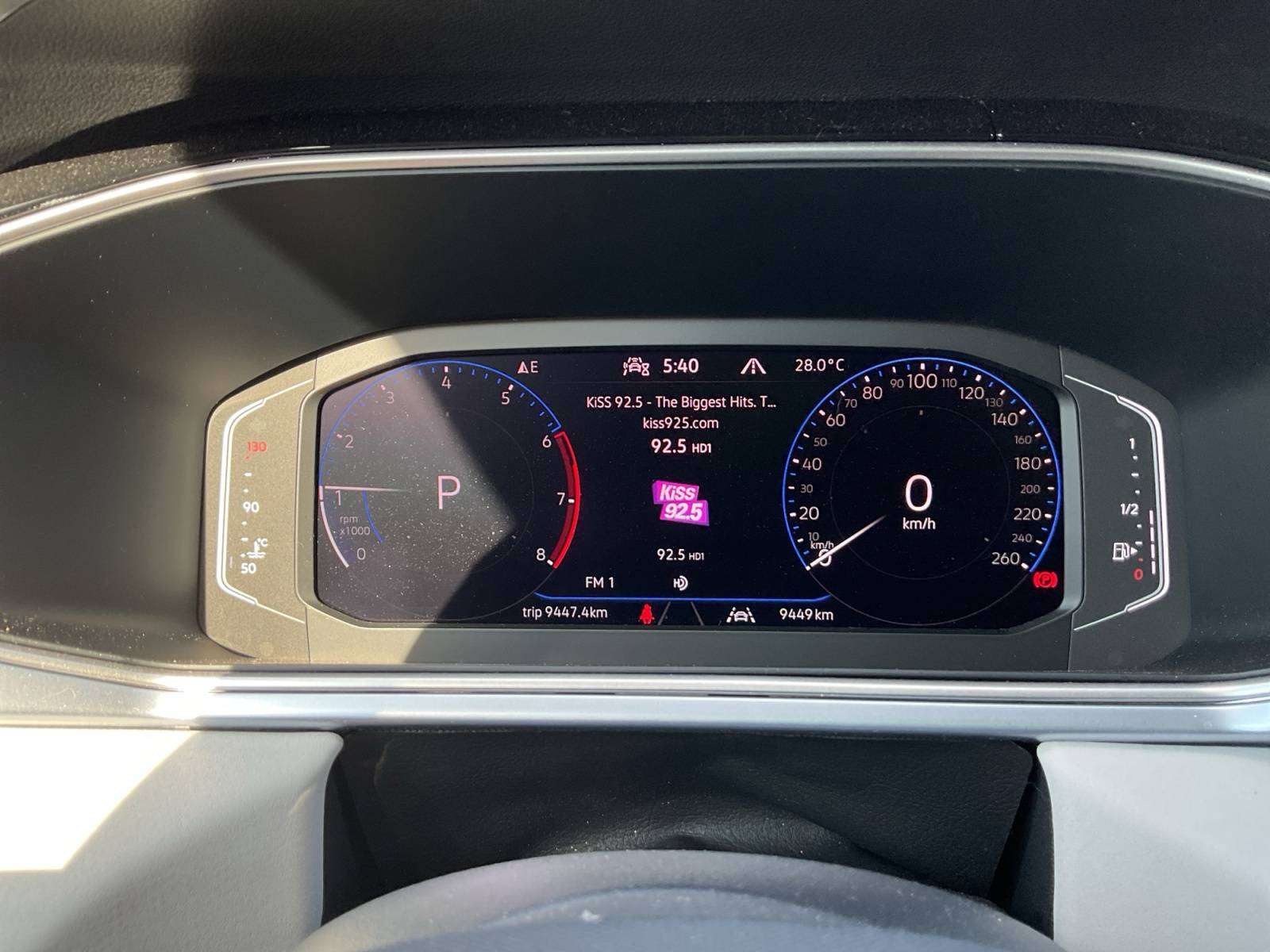 2025 Volkswagen Taos