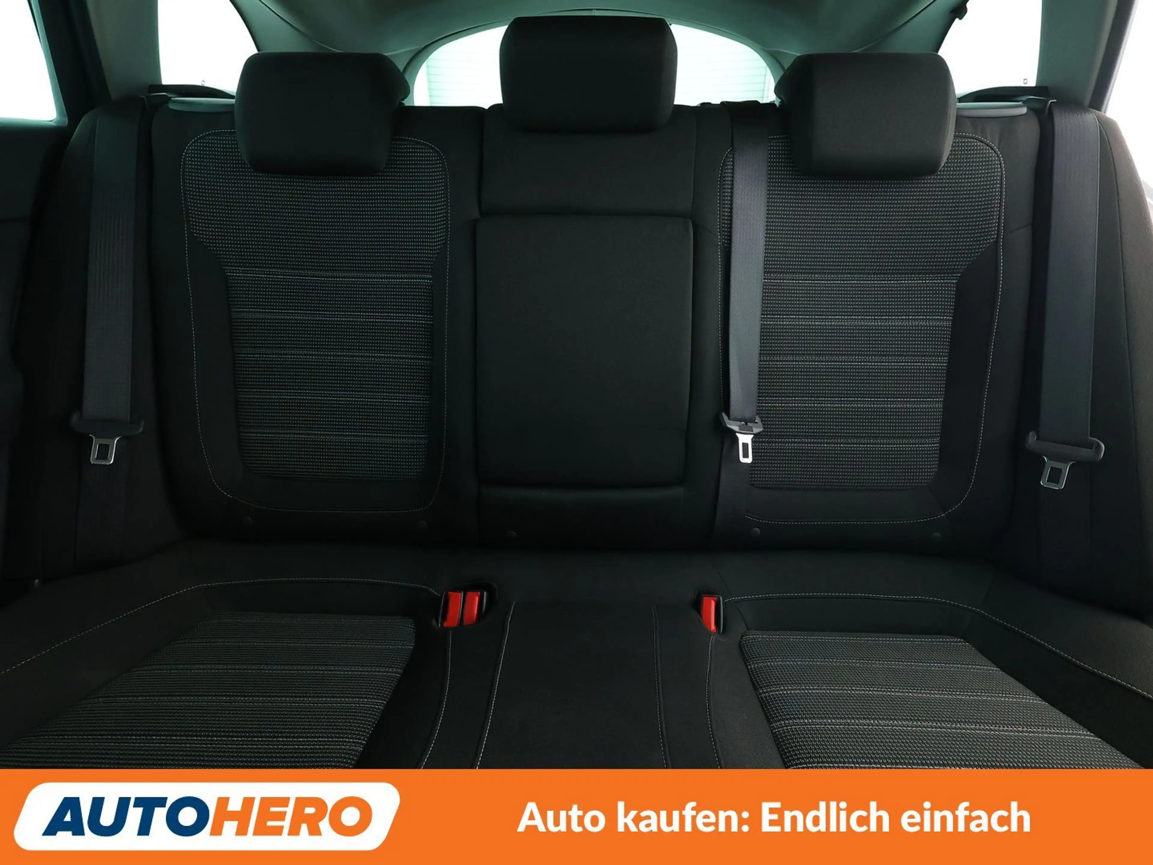 Opel Insignia 2.0 CDTI Innovation*XENON*NAVI*TEMPO*CAM*PDC*SHZ* — photo 15