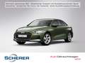 Audi A3 advanced 30 TFSI NAVI+ RFK ACC SHZ Grün - thumbnail 1