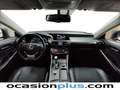 Lexus IS 300 300h Executive Tecno + Navibox Blanco - thumbnail 7