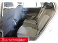 Volkswagen T-Cross 1.0 TSI Life 16 NAVI ACC SHZ 5J.-GARANTIE Blanc - thumbnail 11