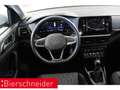 Volkswagen T-Cross 1.0 TSI Life 16 NAVI ACC SHZ 5J.-GARANTIE Blanc - thumbnail 6