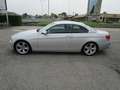 BMW 320 Serie 3 E93 Cabrio 320i Benzina 170cv Argent - thumbnail 3