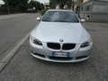 BMW 320 Serie 3 E93 Cabrio 320i Benzina 170cv Argent - thumbnail 1