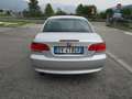 BMW 320 Serie 3 E93 Cabrio 320i Benzina 170cv Argent - thumbnail 4