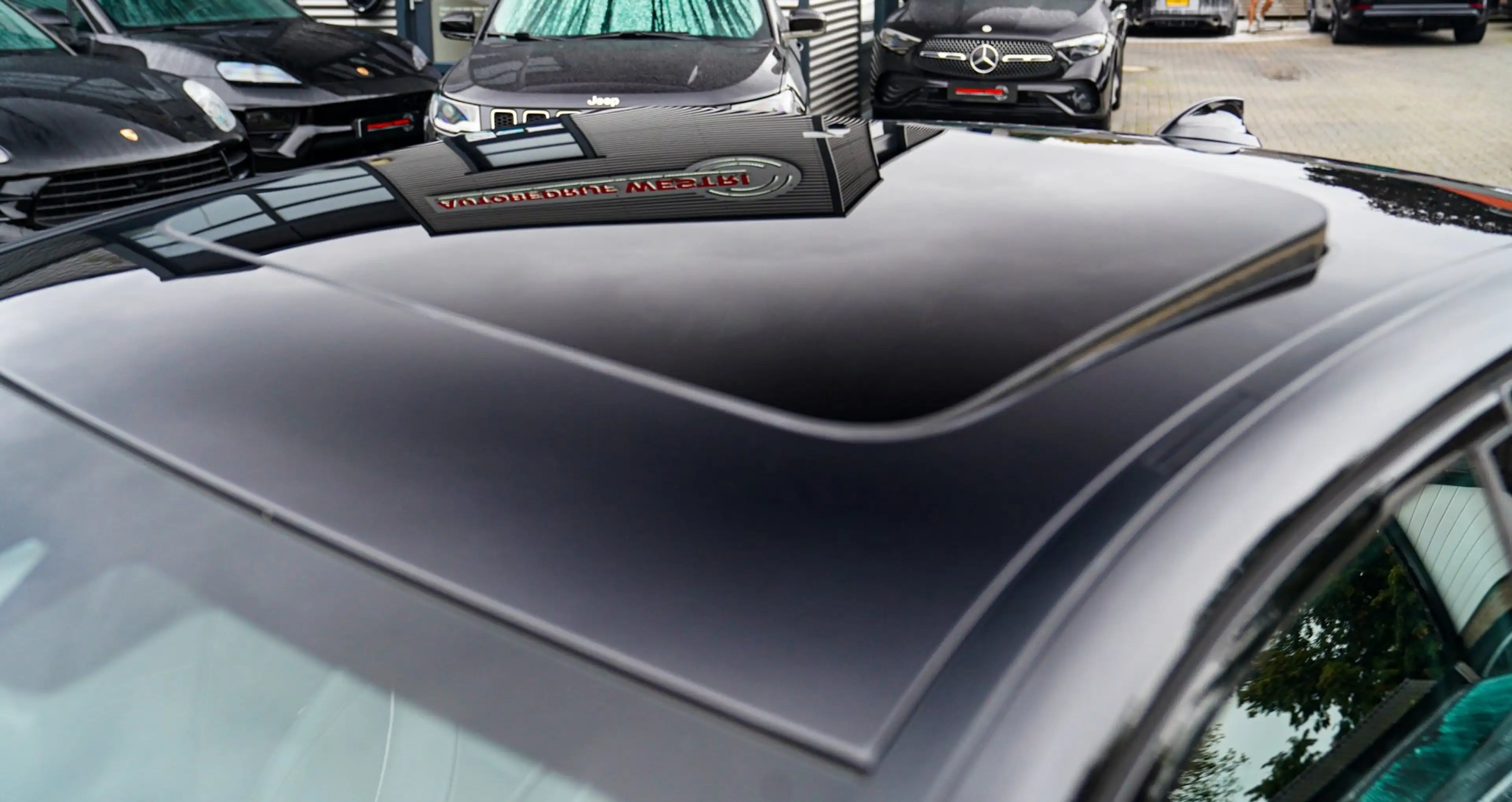 BMW 530 5-serie 530i High Executive | Head Up Display | Pa — photo 8