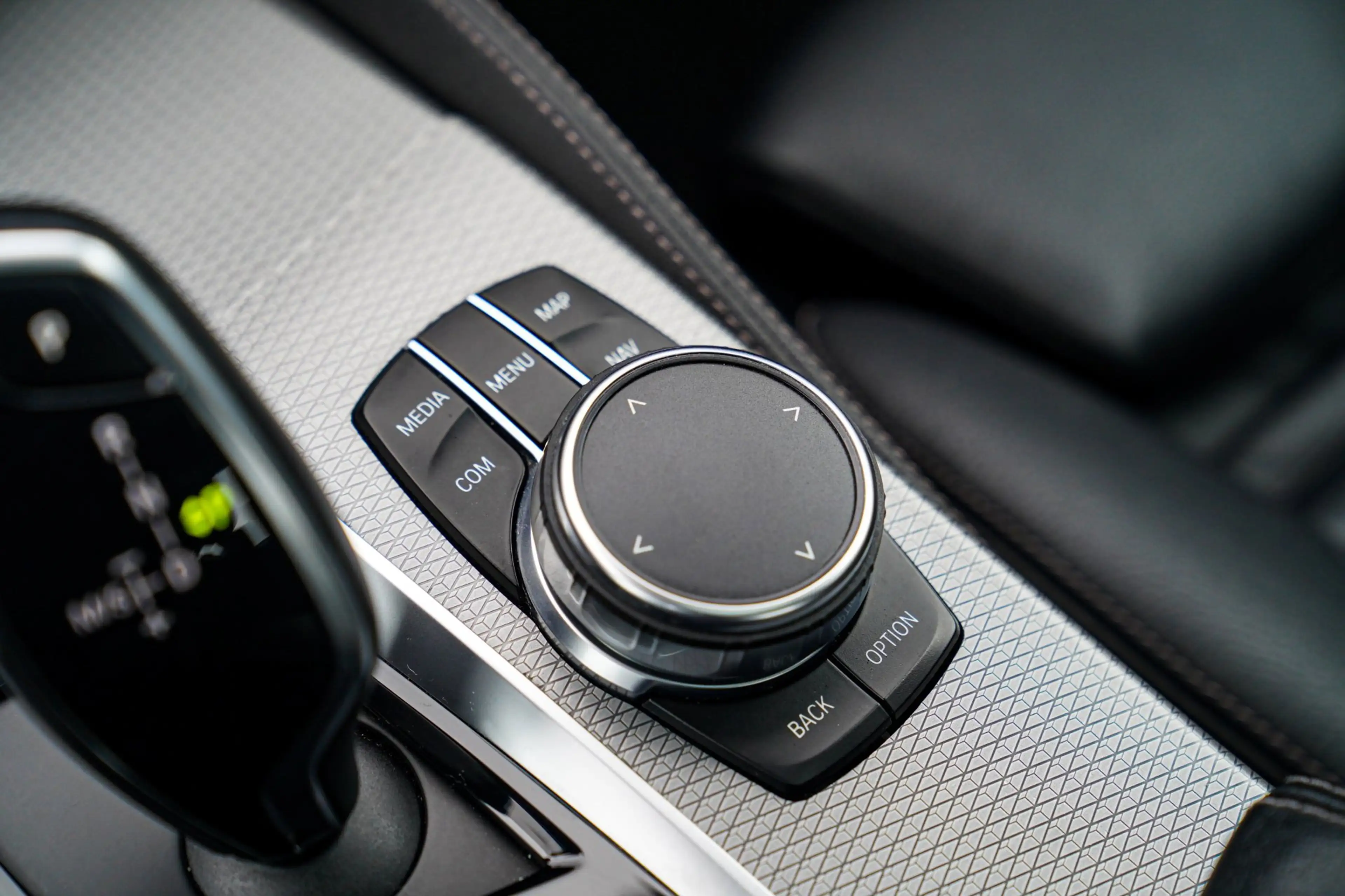 BMW 530 5-serie 530i High Executive | Head Up Display | Pa — photo 45