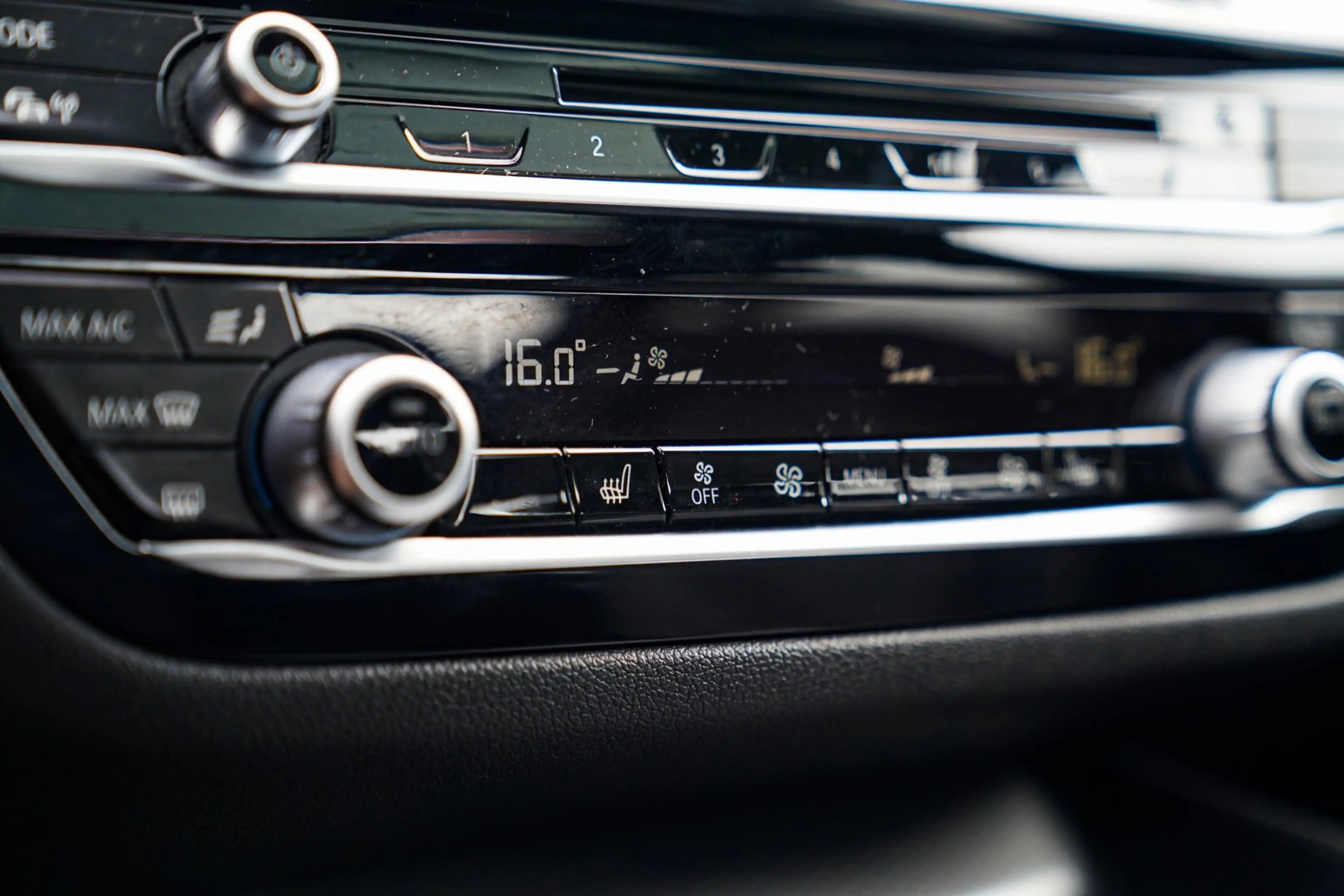 BMW 530 5-serie 530i High Executive | Head Up Display | Pa — photo 48