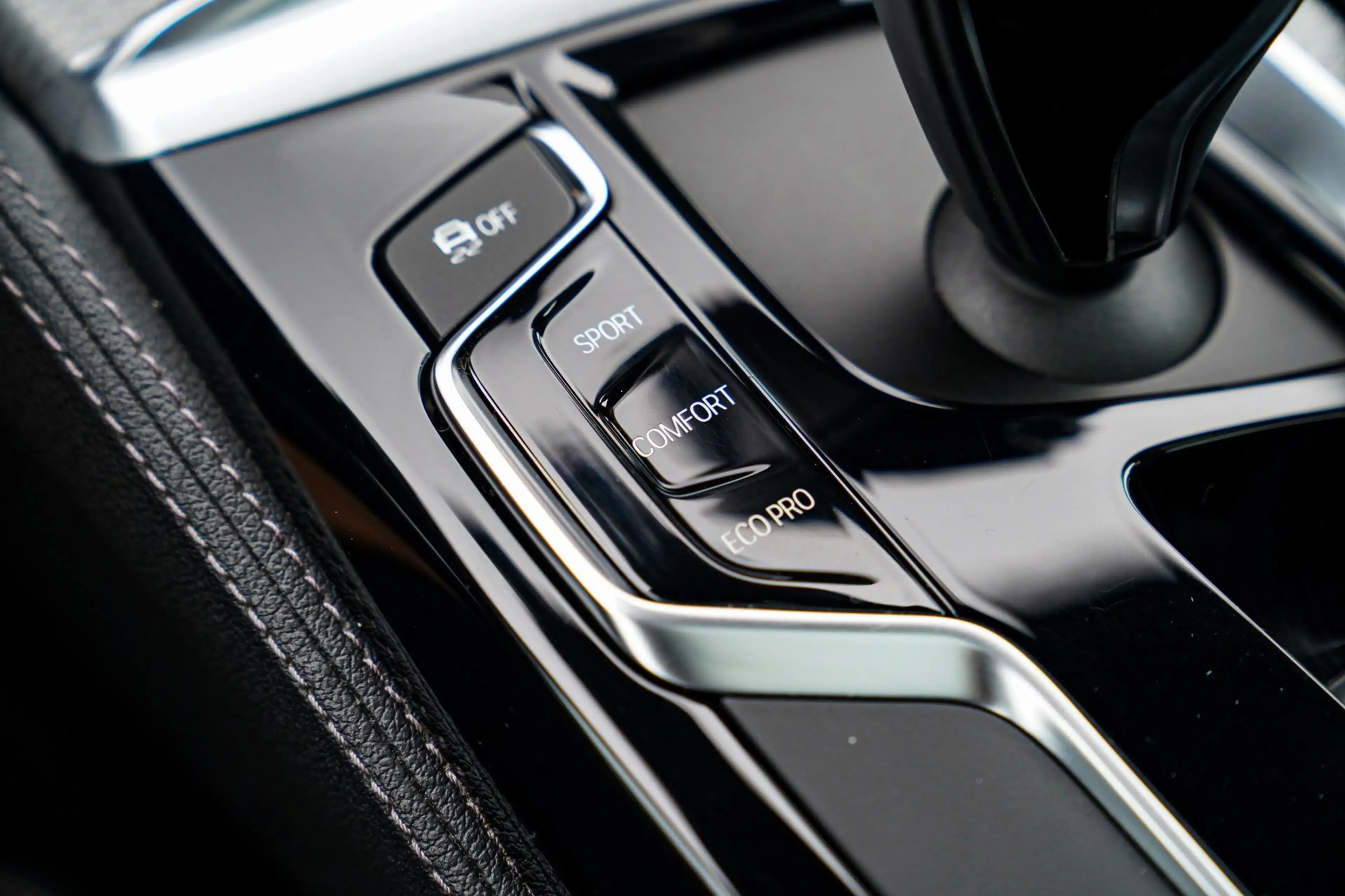 BMW 530 5-serie 530i High Executive | Head Up Display | Pa — photo 44