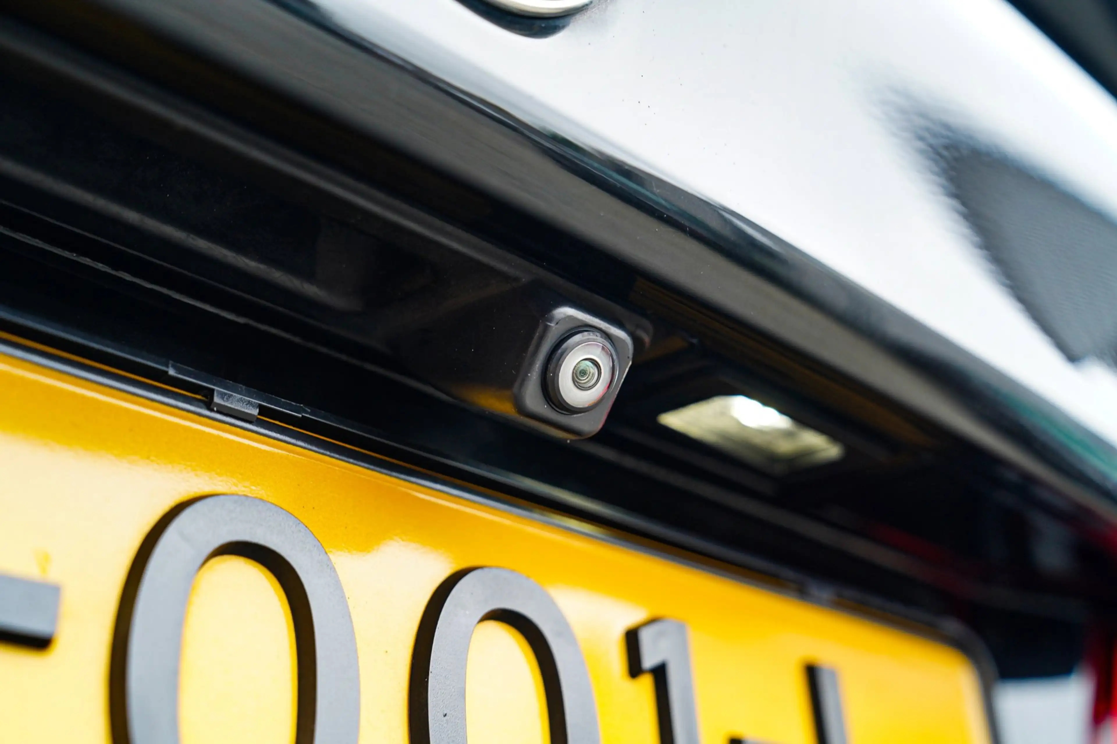 BMW 530 5-serie 530i High Executive | Head Up Display | Pa — photo 21