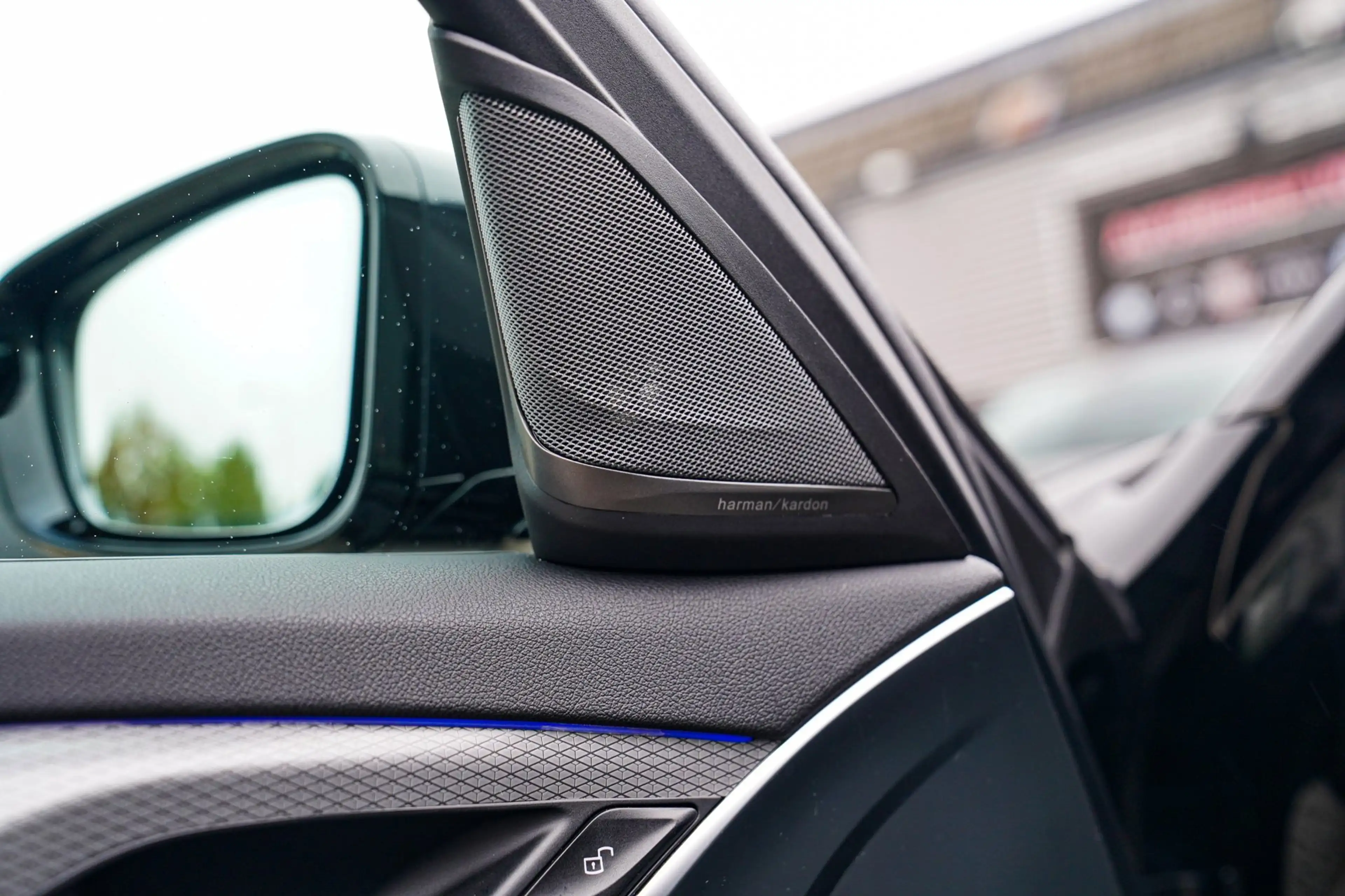 BMW 530 5-serie 530i High Executive | Head Up Display | Pa — photo 38