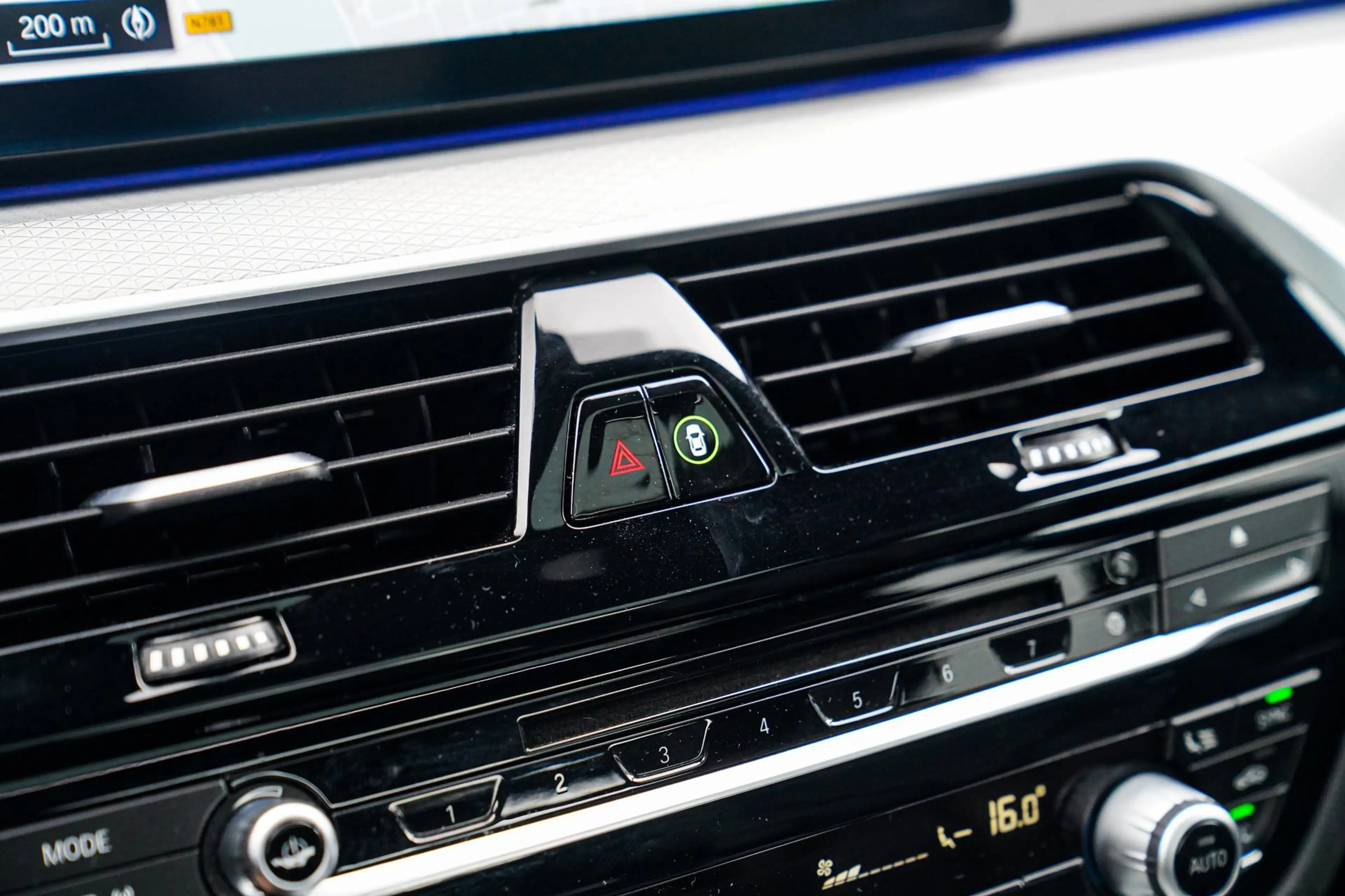 BMW 530 5-serie 530i High Executive | Head Up Display | Pa — photo 49