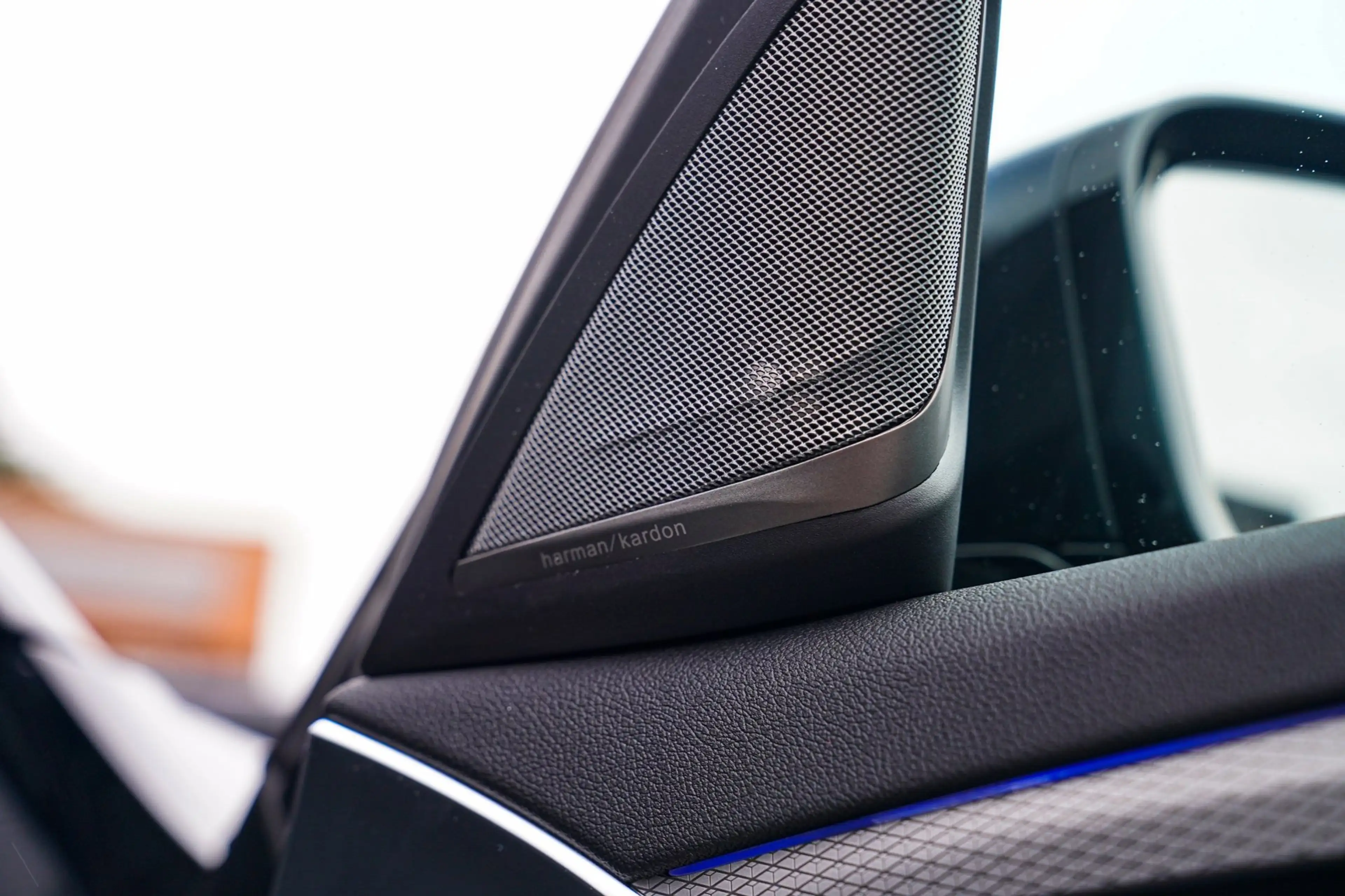 BMW 530 5-serie 530i High Executive | Head Up Display | Pa — photo 4