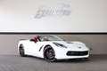 Corvette C7 6.2 V8 StingrayCabrio 2LT/SHZ/SBL/BOSÉ/R19*20 - thumbnail 1