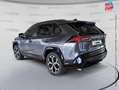 Suzuki Across 2.5 Hybride Rechargeable 306ch Pack 2023 Gris - thumbnail 8