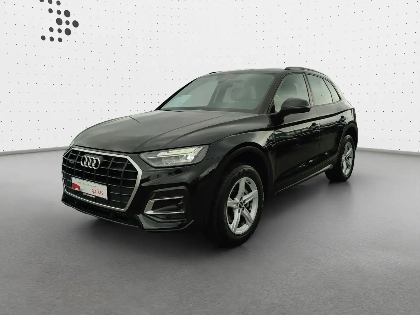 Audi Q5 40 TFSI quattro*Navi*LED*Alu*PDC*Virtual Cock Schwarz - 2