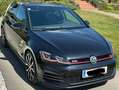 Volkswagen Golf GTI Golf GTI 2,0 TSI DSG GTI Schwarz - thumbnail 3
