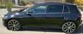 Volkswagen Golf GTI Golf GTI 2,0 TSI DSG GTI Schwarz - thumbnail 8
