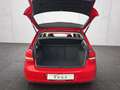Volkswagen Golf VI Comfortline*1.Hand*Klima*Tüv 04.2027* Rouge - thumbnail 7