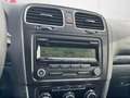Volkswagen Golf VI Comfortline*1.Hand*Klima*Tüv 04.2027* Rouge - thumbnail 13