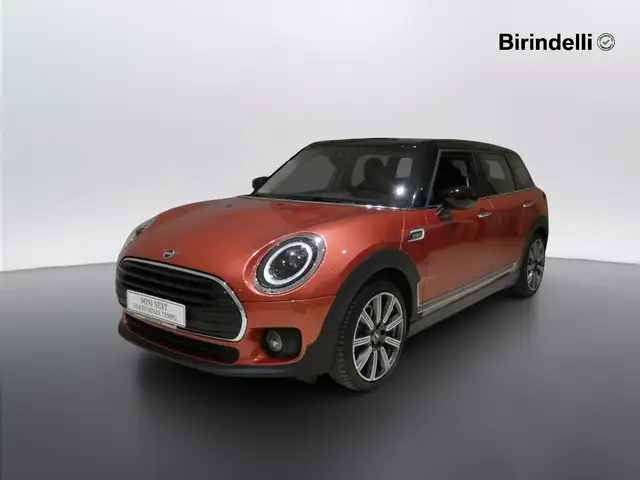 MINI One Clubman 1.5 One Mayfair Edition