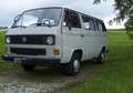 Volkswagen T3 Multivan Beige - thumbnail 1