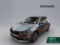 Skoda Fabia Tour 1.0 TSI 95PS KESSY LED DAB RFK PDC Grau - thumbnail 1