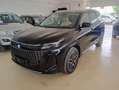 DFSK E5 PHEV HYBRID 7 POSTI LUXURY Schwarz - thumbnail 1
