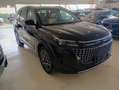 DFSK E5 PHEV HYBRID 7 POSTI LUXURY Schwarz - thumbnail 3