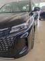 DFSK E5 PHEV HYBRID 7 POSTI LUXURY Schwarz - thumbnail 4