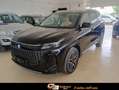 DFSK E5 PHEV HYBRID 7 POSTI LUXURY Schwarz - thumbnail 1