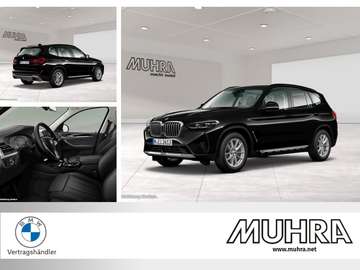 xDrive20d 18" Komfortzug. Fernlichtass. HIFI