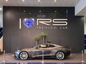 Coupé