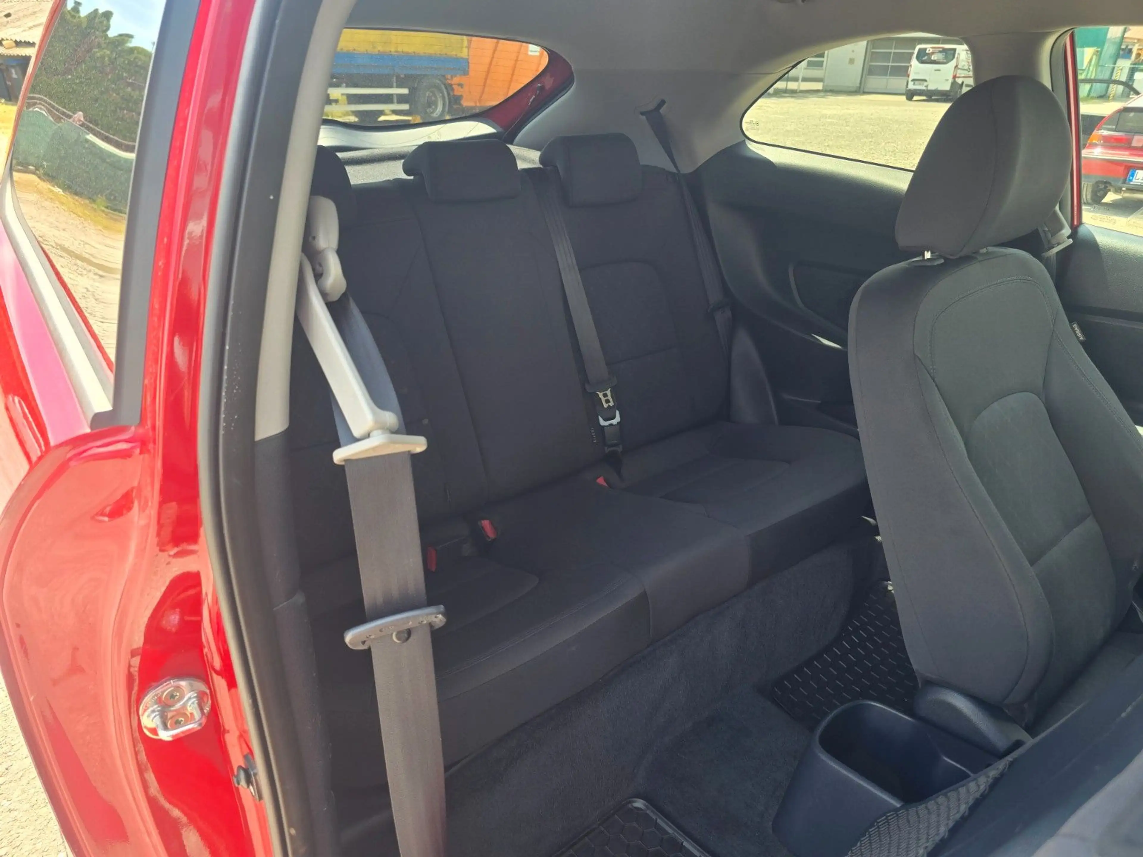 Kia Rio Dream Team *EURO-6*LHZ*SHZ*HU neu — photo 15