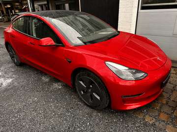 Model 3 78 kWh AWD Long Range Dual Motor (366kW)