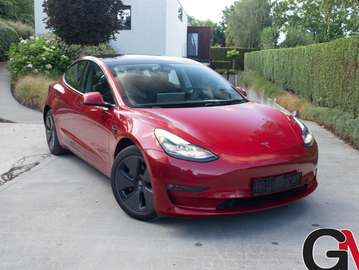 Model 3 78 kWh AWD Long Range Dual Motor (366kW)