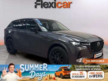 e-Skyac D MHEV 187kw 4WD Homura Com-P
