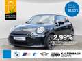 MINI Cooper SE Yours Trim FACEL. HUD LED NAVI SHZ Noir - thumbnail 1