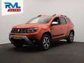 Dacia Duster 1.0 TCe Bi-Fuel Prestige *Nieuw Model* Camera Navi Oranje - thumbnail 1