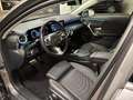 Mercedes-Benz A 180 d Kompaktlimousine Wide LED Cam Navi PTS Gris - thumbnail 12
