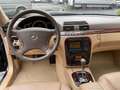 Mercedes-Benz S 500 Schwarz - thumbnail 11