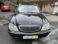 Mercedes-Benz S 500 Schwarz - thumbnail 2