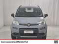 Fiat Panda 0.9 t.air t. cross 4x4 s&s 85cv Gris - thumbnail 2