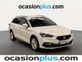 SEAT Leon ST 1.5 TSI S&S Style XS 130 Blanc - thumbnail 2