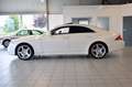 Mercedes-Benz CLS 350 AUT. AMG LINE/LUFT/XENON/NAVI/LEDER/19" Weiß - thumbnail 4
